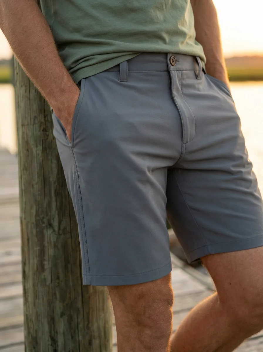 Local Boy Outfitters — product photography