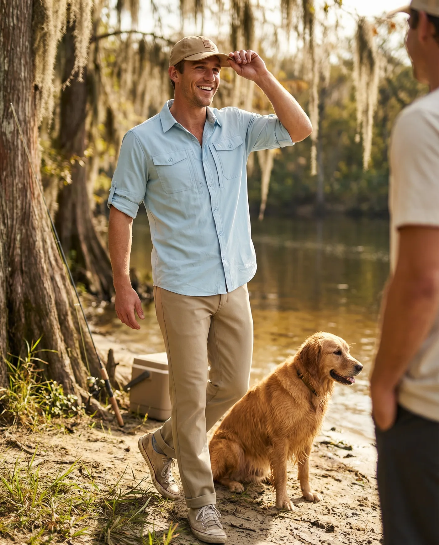 Local Boy Outfitters — outdoor apparel