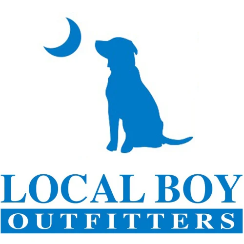 Local Boy